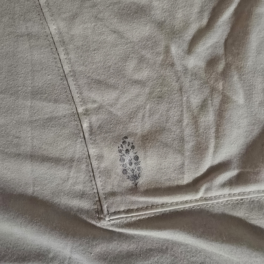 Hot Shot T-Shirt Romper NWOT